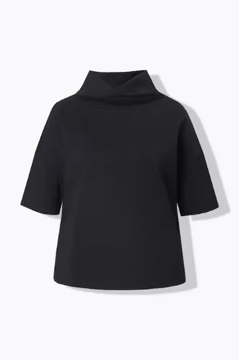 Plus size veliki brojevi Majica kratkih rukava za punije