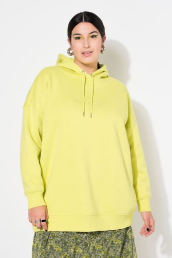 Plus size veliki brojevi Majica dugih rukava s vezicama za punije