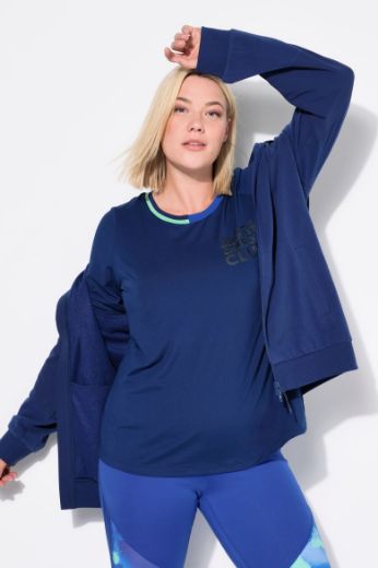 Plus size veliki brojevi Majica sportska kratkih rukava za punije