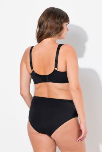 Plus size veliki brojevi Grudnjak sa žicom i laganao podstavljenim košaricama za punije