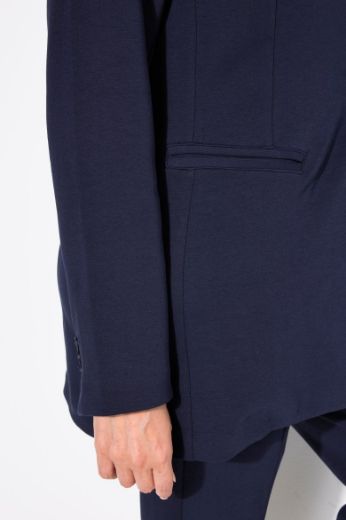Plus size veliki brojevi Sako A kroja za punije