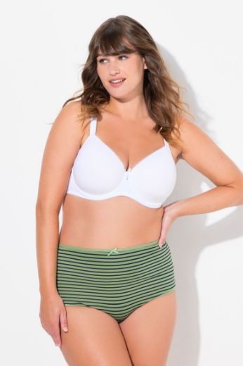 Plus size veliki brojevi Gaćice maxi 5 komada za punije