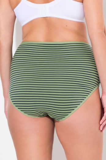 Plus size veliki brojevi Gaćice maxi 5 komada za punije