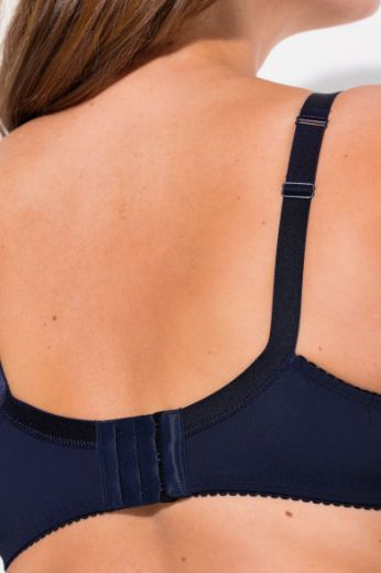 Plus size veliki brojevi Grudnjak sa žicom za punije
