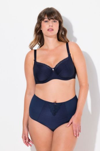 Plus size veliki brojevi Grudnjak sa žicom za punije