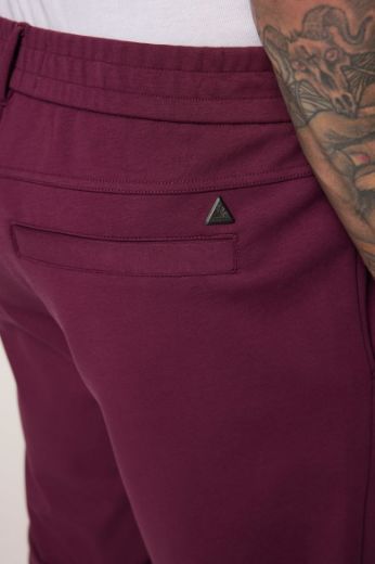 Plus size veliki brojevi Hlače bermude za punije