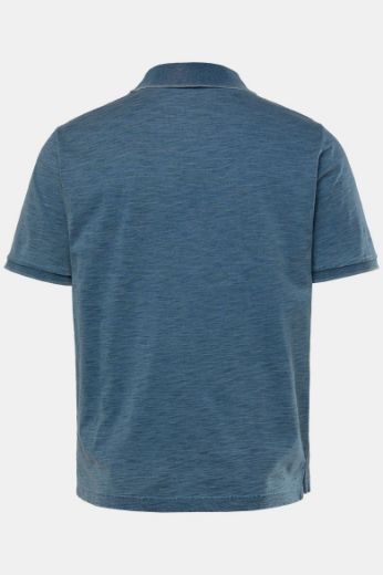 Plus size veliki brojevi Majica polo kratkih rukava za punije