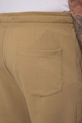 Plus size veliki brojevi Hlače sportske na vezanje za punije
