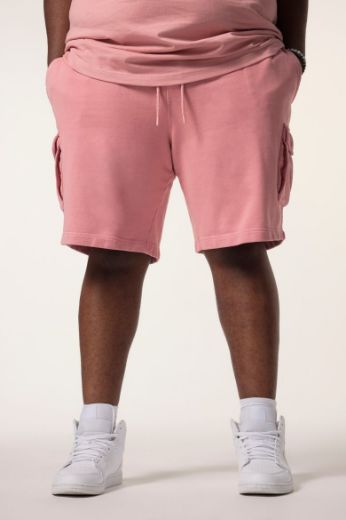 Plus size veliki brojevi Hlače bermude Cargo za punije