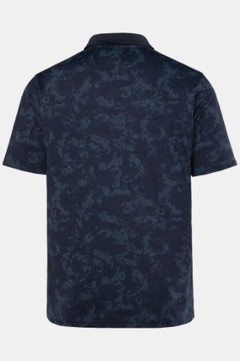 Plus size veliki brojevi Majica polo kratkih rukava za punije