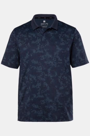 Plus size veliki brojevi Majica polo kratkih rukava za punije