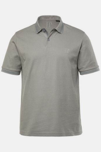 Plus size veliki brojevi Majica polo kratkih rukava za punije
