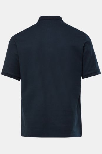 Plus size veliki brojevi Majica polo kratkih rukava za punije