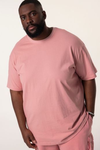 Plus size veliki brojevi Majica kratkih rukava za punije