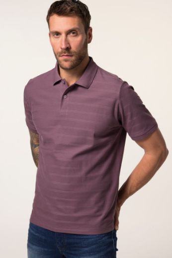 Plus size veliki brojevi Majica polo kratkih rukava za punije