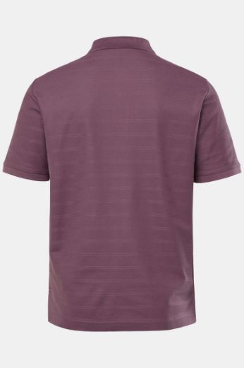 Plus size veliki brojevi Majica polo kratkih rukava za punije