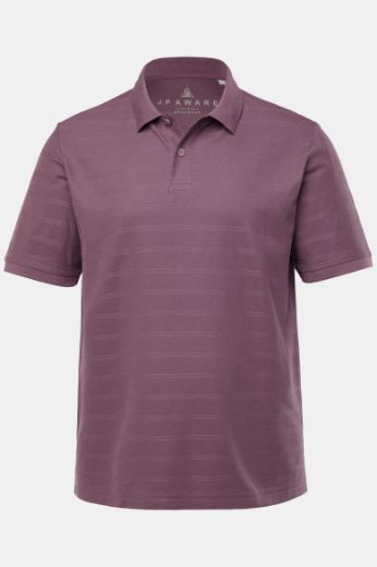Plus size veliki brojevi Majica polo kratkih rukava za punije