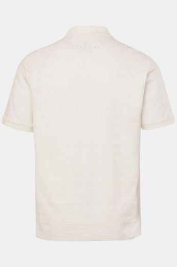 Plus size veliki brojevi Majica polo kratkih rukava za punije