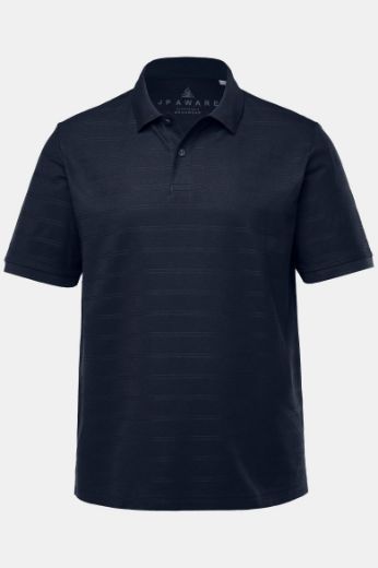Plus size veliki brojevi Majica polo kratkih rukava za punije