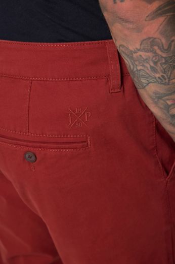 Plus size veliki brojevi Hlače Chino Regular Fit za punije