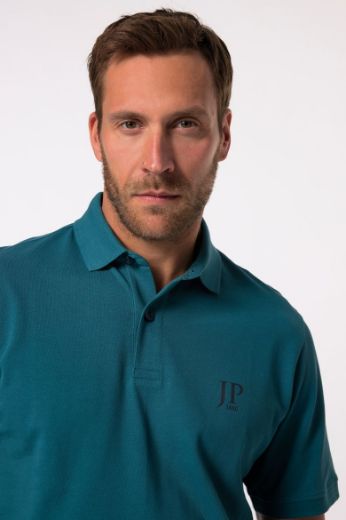 Plus size veliki brojevi Majica Polo 2 komada za punije