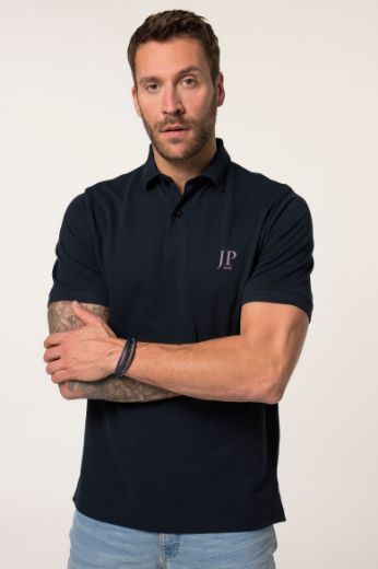 Plus size veliki brojevi Majica Polo 2 komada za punije