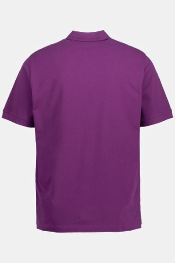 Plus size veliki brojevi Majica Polo 2 komada za punije