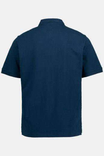 Plus size veliki brojevi Majica Polo 2 komada za punije