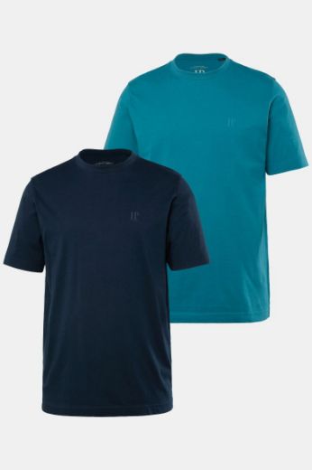 Plus size veliki brojevi Majica 2 komada za punije