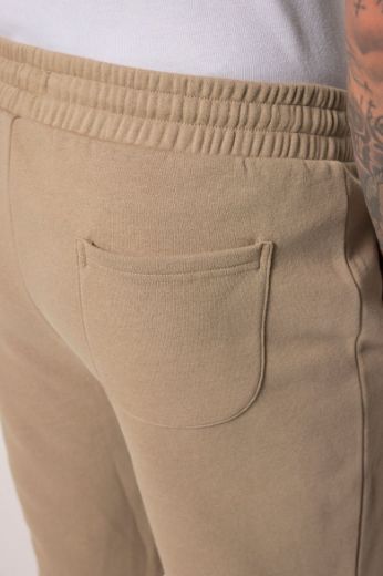 Plus size veliki brojevi Hlače kratke na vezanje za punije