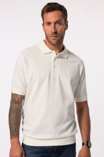 Plus size veliki brojevi Majica polo Fit za punije