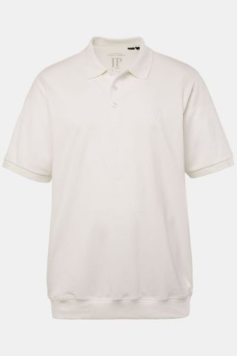 Plus size veliki brojevi Majica polo Fit za punije