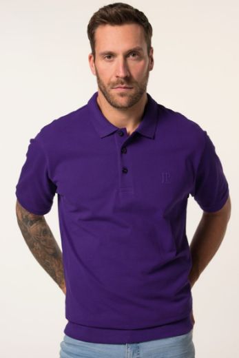 Plus size veliki brojevi Majica polo Fit za punije