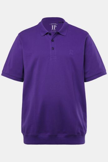 Plus size veliki brojevi Majica polo Fit za punije