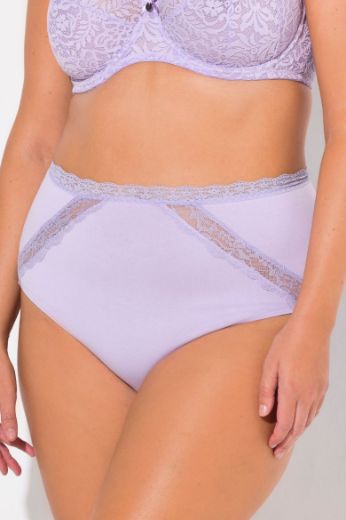 Plus size veliki brojevi Gaćice maxi 2 komada za punije