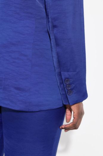 Plus size veliki brojevi Sako klasični za punije