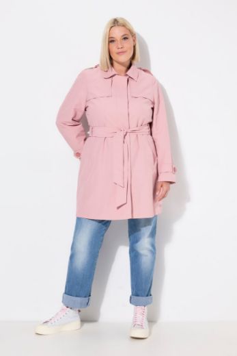 Plus size veliki brojevi Baloner klasični za punije