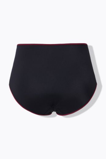 Plus size veliki brojevi Gaćice midi za punije