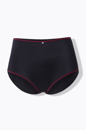 Plus size veliki brojevi Gaćice midi za punije