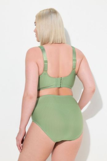 Plus size veliki brojevi Grudnjak s kristalnim privjeskom za punije