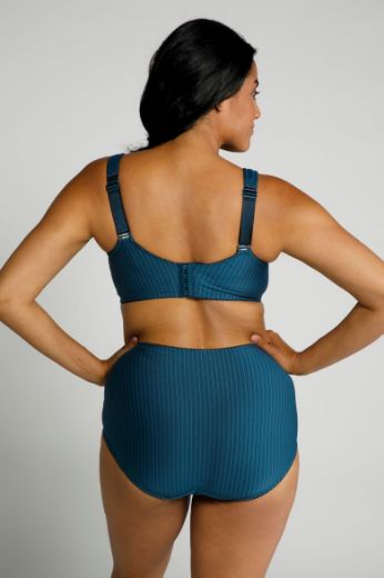 Plus size veliki brojevi Grudnjak s kristalnim privjeskom za punije