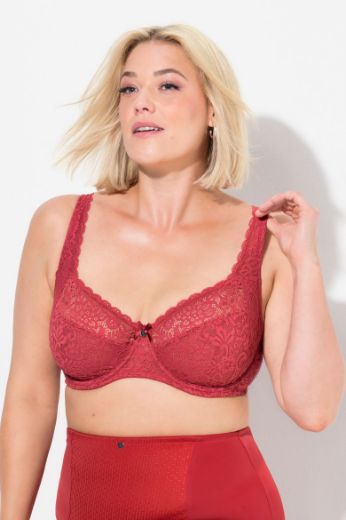 Plus size veliki brojevi Grudnjak Stella za punije