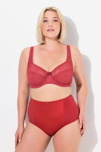 Plus size veliki brojevi Grudnjak Stella za punije