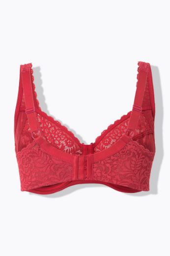 Plus size veliki brojevi Grudnjak Stella za punije