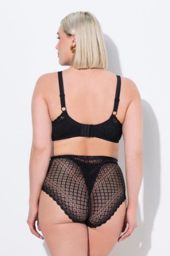 Plus size veliki brojevi Grudnjak Stella za punije