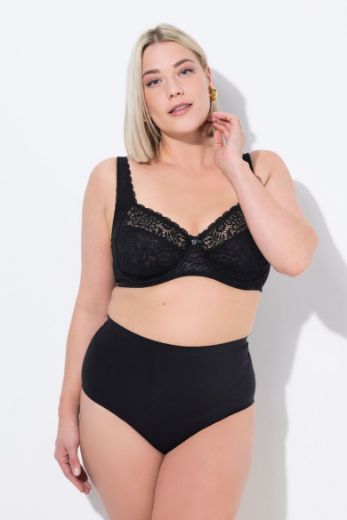 Plus size veliki brojevi Grudnjak Stella za punije