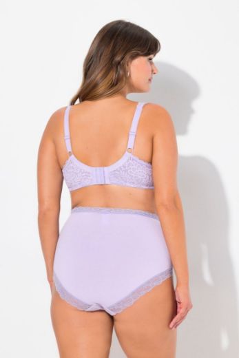 Plus size veliki brojevi Grudnjak Stella za punije