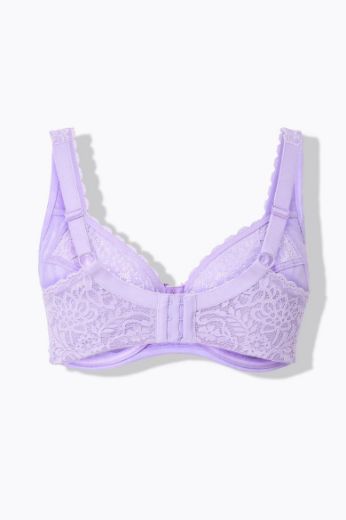 Plus size veliki brojevi Grudnjak Stella za punije