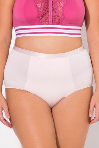 Plus size veliki brojevi Gaćice za oblikovanje za punije