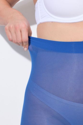 Plus size veliki brojevi Tajice 60 DEN-a za punije